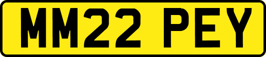 MM22PEY