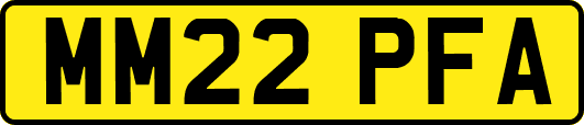 MM22PFA