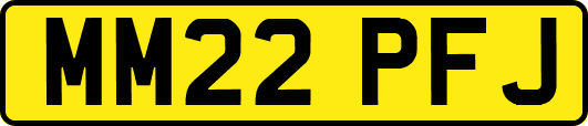 MM22PFJ