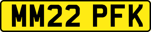 MM22PFK