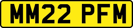 MM22PFM