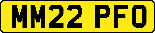 MM22PFO