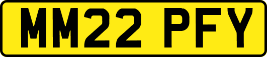 MM22PFY