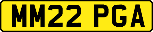 MM22PGA