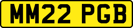 MM22PGB