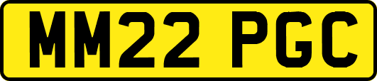 MM22PGC