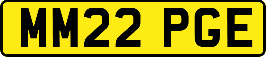 MM22PGE