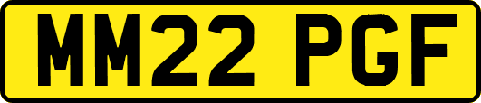 MM22PGF