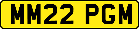 MM22PGM