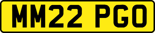 MM22PGO