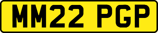 MM22PGP