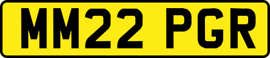 MM22PGR