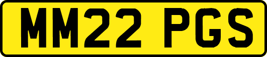 MM22PGS