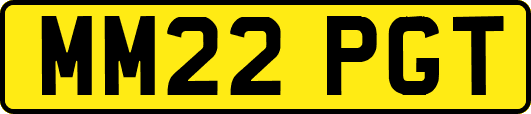 MM22PGT