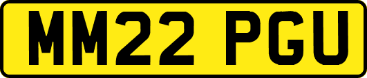 MM22PGU