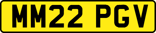 MM22PGV