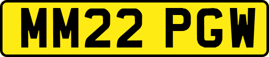 MM22PGW