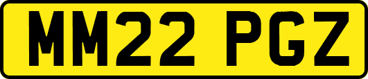 MM22PGZ