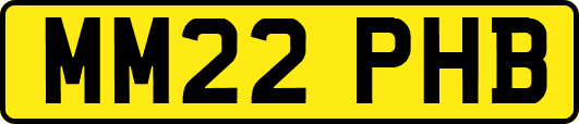 MM22PHB