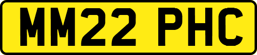 MM22PHC