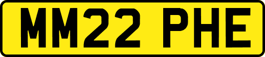 MM22PHE