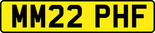 MM22PHF