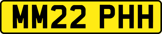 MM22PHH