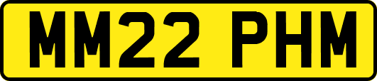 MM22PHM