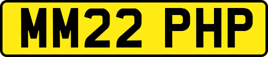 MM22PHP