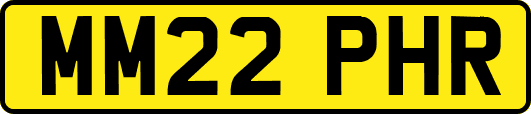 MM22PHR