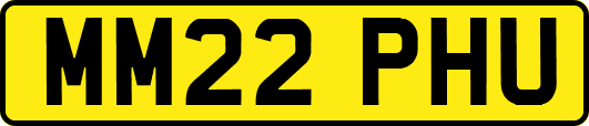 MM22PHU