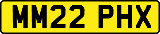 MM22PHX