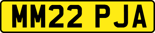 MM22PJA