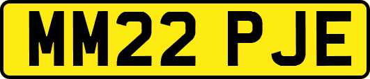MM22PJE