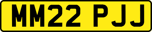 MM22PJJ