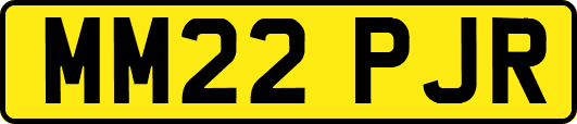 MM22PJR