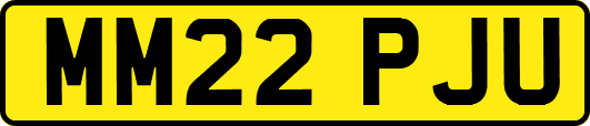 MM22PJU
