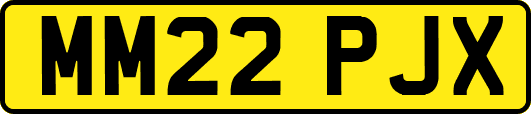 MM22PJX