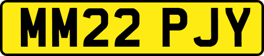 MM22PJY