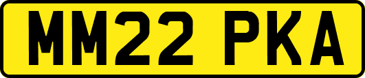 MM22PKA