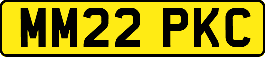 MM22PKC