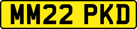 MM22PKD