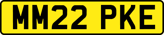 MM22PKE