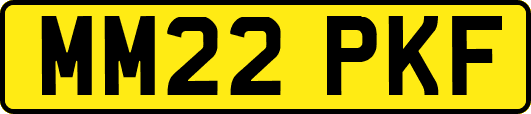 MM22PKF