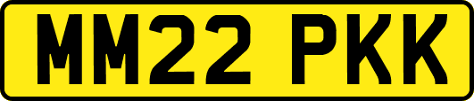 MM22PKK