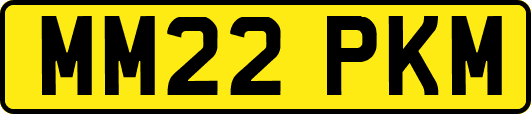 MM22PKM