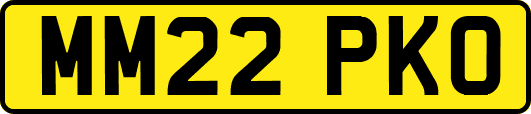 MM22PKO