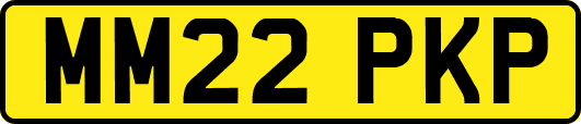 MM22PKP