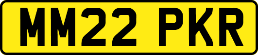 MM22PKR