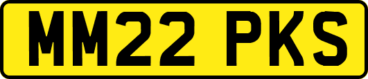 MM22PKS